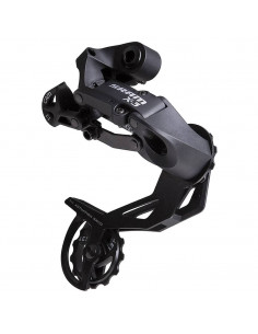 Changer X3 Boîte longue 7-8-9V