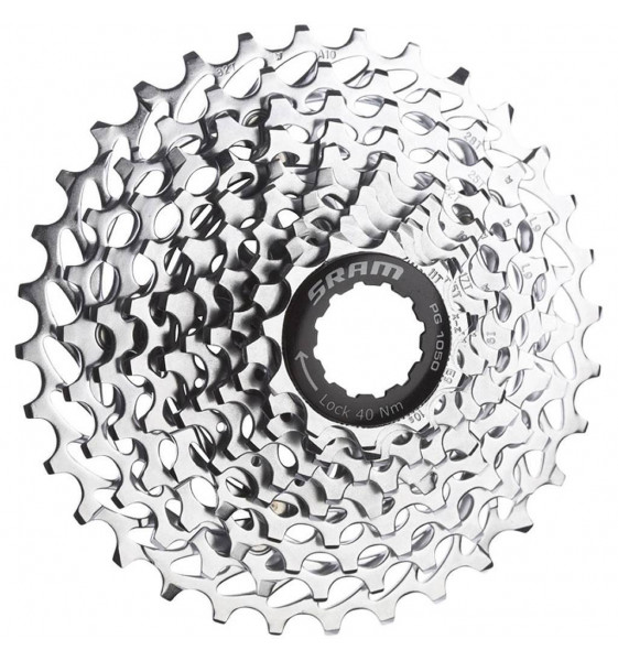 Cassette SRAM PG-1050