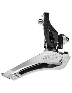 Desviador doble SHIMANO...