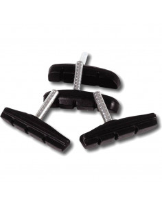 Kit 4 cantilever Saccon shoes