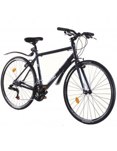 Juego de guardabarros ZEFAL...