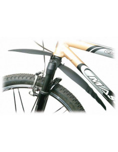 Front Fender Massi CM-306