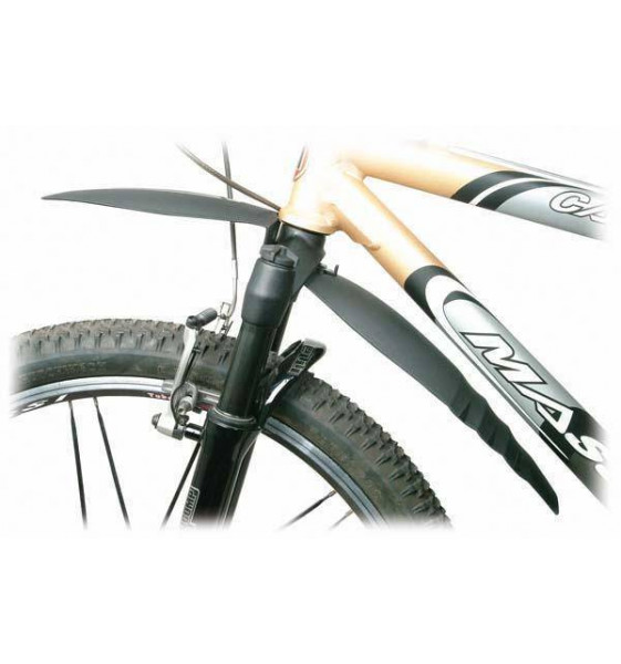 Front Fender Massi CM-306