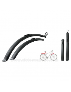 MassI CM-301 JGO Parafango...