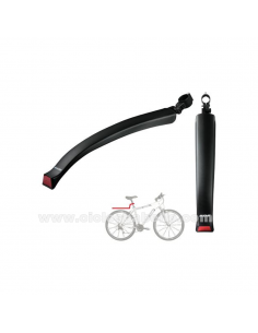 Massi CM-303 Rear Fender