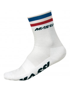 MASSI socks champion of France