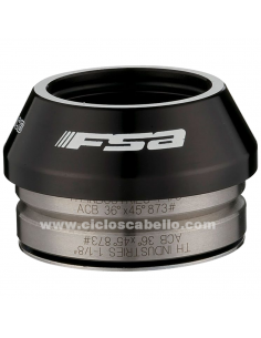 Direzione FSA Orbita I 1-1/8