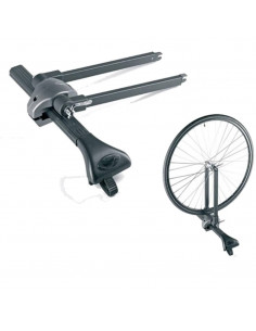 Modèle 80 Elite Carrier