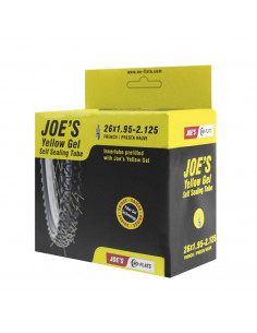 CÁMARA Antipinchazos JOE´S...