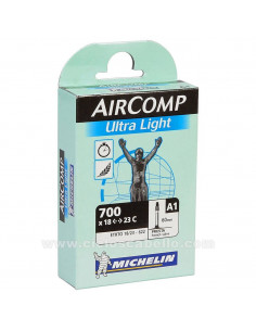 AirComp Ultralight Michelin...