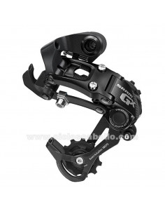 Ändern SRAM GX TYPE 2.1 10v