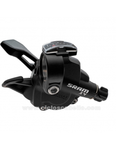 Mando SRAM X4/X3 Trigger...