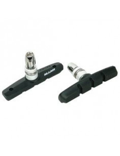 SLX Deore type brake shoes