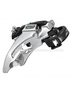 Desviador Shimano Altus...