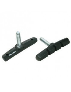 MTB Basic Bremsschuhe