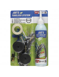 JOE'S ECO SEALANT 15-17mm...