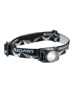SIGMA Tête headled II Lampe...