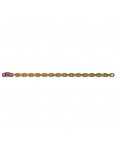 Cadena Sram XX1 Eagle 12 velocidades