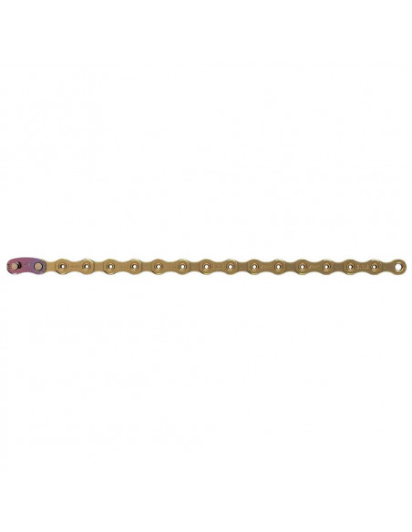 Cadena Sram XX1 Eagle 12 velocidades