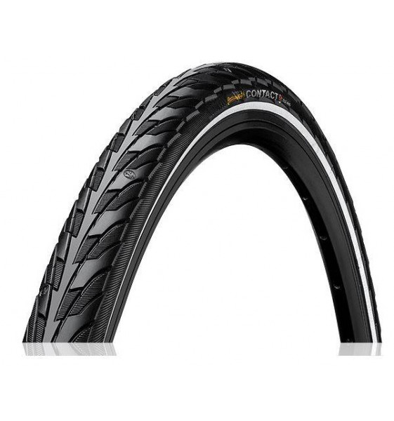 Cubierta Continental Contact Reflectante