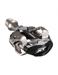 Shimano Deore XT M8000 2016