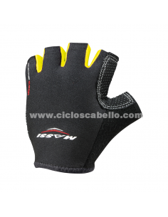 Guantes cortos Massi Comp...