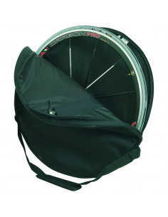 MASSI Gepolsterte Radtasche