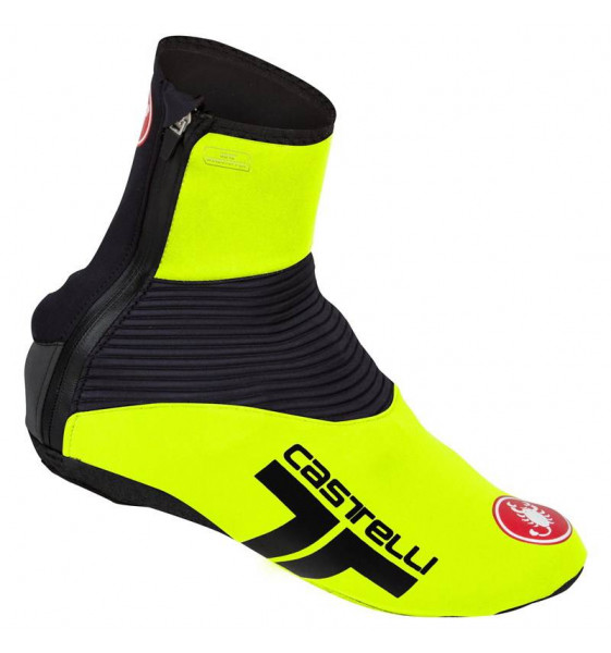 Cubrezapatillas Castelli Narcisista 2