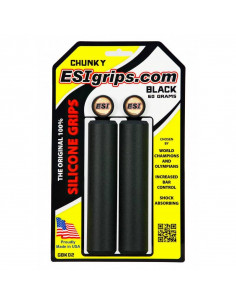 Puños Esigrips Chunky