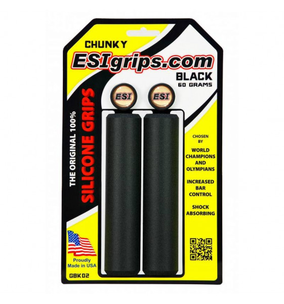 Puños Esigrips Chunky
