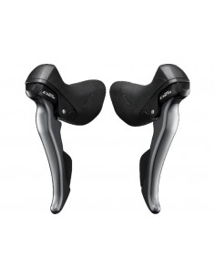 Steuerungen ändern SHIMANO...