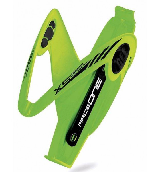 Gel Portabidon SACCON RaceOne X-5....