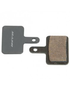 Zapatas de freno Massi...