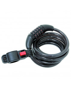 Candado Massi Panther...