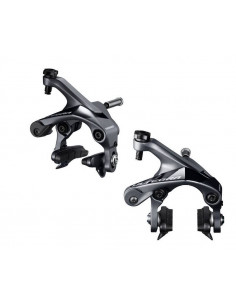 Juego Puentes de Freno Shimano Ultegra R8000 Tuercas Surtidas