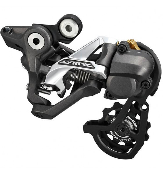 Cambio Shimano Saint M820 Shadow Plus