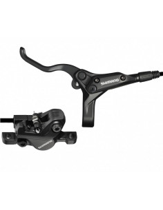 Freno de Disco Delantero...