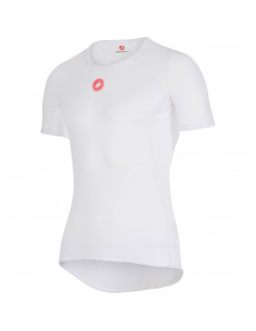 Camiseta interior Castelli Pro Issue con mangas 2018