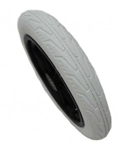 CUBIERTA MICHELIN 12-1/2x1.75 DIABOLO CITY BLANCO