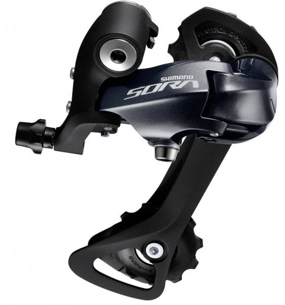 Cambio Shimano Sora R3000 9 Velocidades