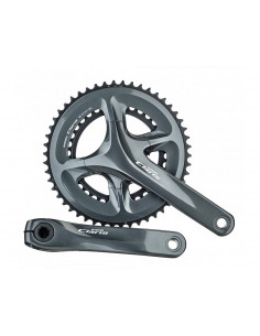Bielas Shimano Claris R2000 Compact