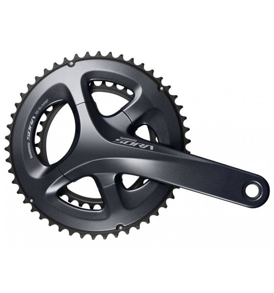 Bielas Shimano Sora R3000 9 Velocidades