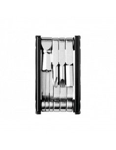 Multiherramientas Crankbrothers F10+