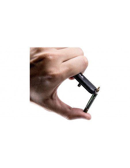 Llave Multi herramienta Topeak Hexus 21 funciones