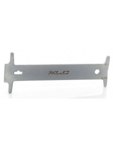 Llave indicadora de desgaste de cadena XLC TO S-69