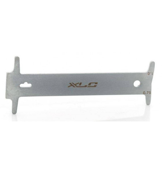 Llave indicadora de desgaste de cadena XLC TO S-69