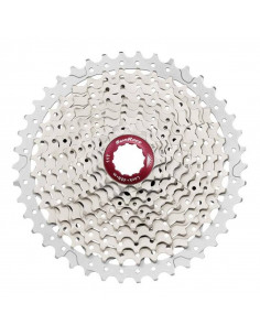 Cassette sunrace 10 Speeds
