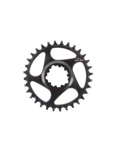 Plato Massi Narrow Wide Direct Mount 1x11 SRAM
