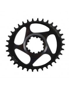 Plato MTB Massi Narrow Direct Mount C.Sram Oval