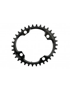 Plato Massi Narrow Comp Shimano 104 Oval